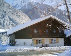 Tüm Ev/Apart Daire Haus Idili (St. Gallenkirch - Gortipohl, Avusturya)