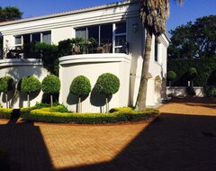 Hotelli Luxury Beach Apartments (Durban, Etelä-Afrikka)