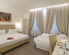 Hotel Accademia (Florence, Italy)