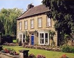 Oda ve Kahvaltı Bank Villa Guest House (Harrogate, Birleşik Krallık)
