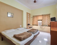 Khách sạn Hotel Geetanjali (Hyderabad, Ấn Độ)