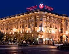 Hotel Volgograd (Volgograd, Rusya)