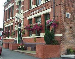 Khách sạn Boars Head (Middlewich, Vương quốc Anh)