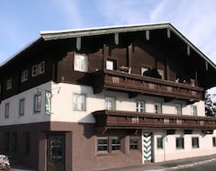Hotel Gaisbergblick (Kirchberg, Austria)