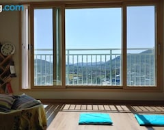 Casa/apartamento entero #female Only Sunchang Healing House #4bed (Sunchang, Corea del Sur)