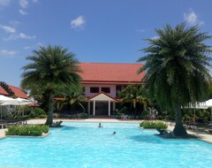 Hotel Armonia Village Resort And Spa (Chumphon, Thailand)