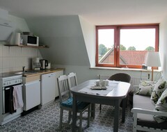 Toàn bộ căn nhà/căn hộ Variant 2: Apartment, 2 Bedrooms (sz 1 + 2) - Hof Am See (Kittlitz, Đức)