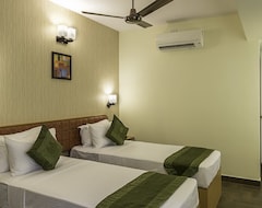 Khách sạn Treebo Trip Akshaya Mayflower (Bengaluru, Ấn Độ)