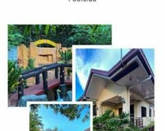 Hele huset/lejligheden This Is A Family-owned Resort Best For The Summer! (Dinalupihan, Filippinerne)