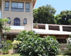 Bed & Breakfast Fairway Guest Lodge (Margate, Etelä-Afrikka)