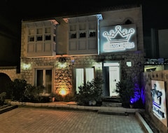 Khách sạn King Hotel Alacati (Alaçatı, Thổ Nhĩ Kỳ)