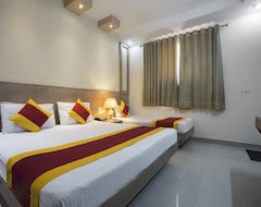 Hotel Oyo Rooms Near Shiela Cinema Paharganj (Delhi, Indien)