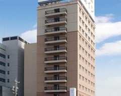 Otel Toyoko Inn Kakegawajo Minami (Kakegawa, Japonya)
