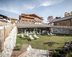 Garni Hotel Residence Diamant (Mareo, İtalya)