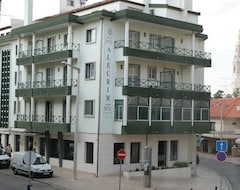 Hotel Alecrim (Fatima, Portugal)