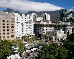 Hotelli Greenmarket Place (Kapkaupunki, Etelä-Afrikka)