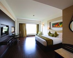 Hotel Country Inn & Suites by Radisson, Gurugram Sohna Road (Gurgaon, Indien)