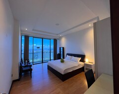 Khách sạn Imperial Suites Serviced Apartment (Kuching, Malaysia)