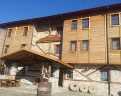 Hotel Buhlevata Vodenitsa (Burgas, Bulgaria)