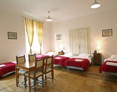 Hotelli Hotel Little Town Budget (Praha, Tsekin tasavalta)