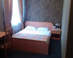 Хотел Guest House Inn & Hostel (Баку, Азербайджан)