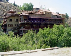 The Mill Hotel (Kakopetria, Kıbrıs)