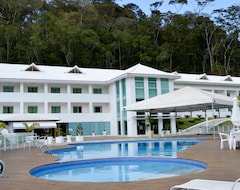 Dourada Parque Hotel - Pedra Dourada (Pedra Dourada, Brazil)