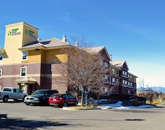 Khách sạn Extended Stay America Suites - Denver - Westminster (Westminster, Hoa Kỳ)