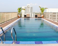 Khách sạn Leisure Inn Vkl (Kochi, Ấn Độ)