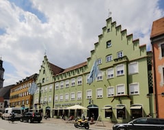 Otel Bayerischer Hof (Freising, Almanya)