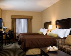 Hotel Best Western Sunrise Inn & Suites (Stony Plain, Canada)