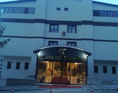 Hotel Çankaya Konağı (Ankara, Turkey)