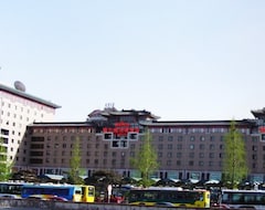Khách sạn Railway Hotel (Bắc Kinh, Trung Quốc)
