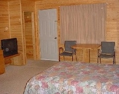 Dreamland Motel (Moose Jaw, Canada)