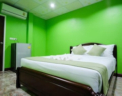 Hotel Sweet Dreams Hometel (Krabi, Tailandia)