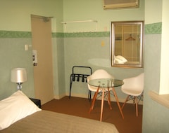 Majatalo Hotel 59 (Sydney, Australia)