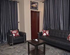 Residency Hotel Lekki Lagos (Lekki, Nigeria)