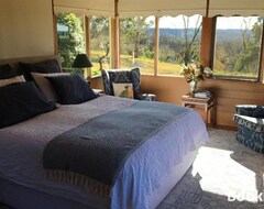 Bed & Breakfast Mount Booralee (Blackheath, Australija)