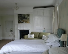 Hotelli Ixworth House Luxury B&B (Bury St Edmunds, Iso-Britannia)