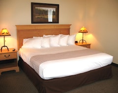 Hotel Best Western Black Hills Lodge (Spearfish, Sjedinjene Američke Države)