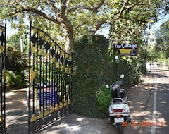 Otel The Village (Varkala, Hindistan)