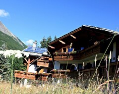 Hotel Bouton D'Or - Cogne (Cogne, Italy)