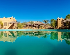 Resort/Odmaralište Siwa Shali Resort (Siwa, Egipat)