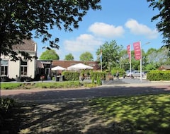 Hotelli Hotel Restaurant Eeserhof (Borger-Odoorn, Hollanti)