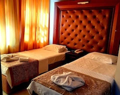 Hotel Syedra Butik Otel (Mahmutlar, Turkey)