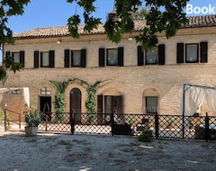 Toàn bộ căn nhà/căn hộ Prima Dell'opera (Macerata, Ý)