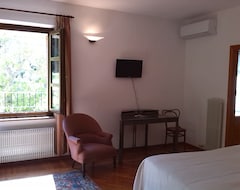 Hotelli Villa Buoninsegna (Rapolano Terme, Italia)