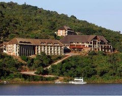 Khách sạn Jozini Tiger Lodge & Spa By Dream Resorts (Jozini, Nam Phi)