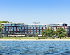 Khách sạn Courtyard By Marriott Wolfsburg (Wolfsburg, Đức)