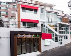 Hotelli Guesthouse The Hill (Soul, Etelä-Korea)